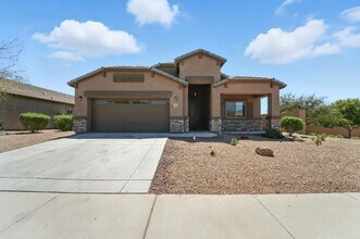 Building Photo - 23795 W Cocopah St