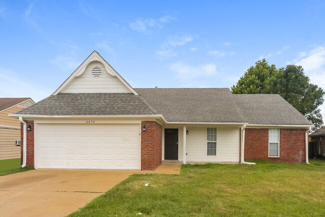 Building Photo - 6476 Farley Dr E