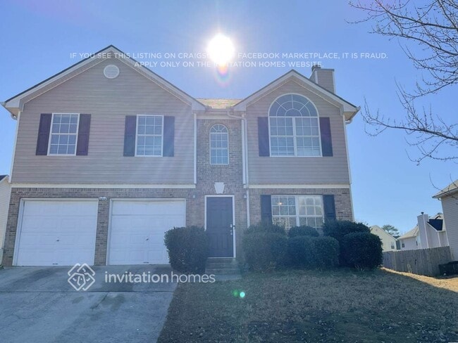 Building Photo - 6866 Smoke Ridge Dr