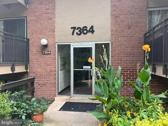Foto del edificio - 203 Lee Hwy