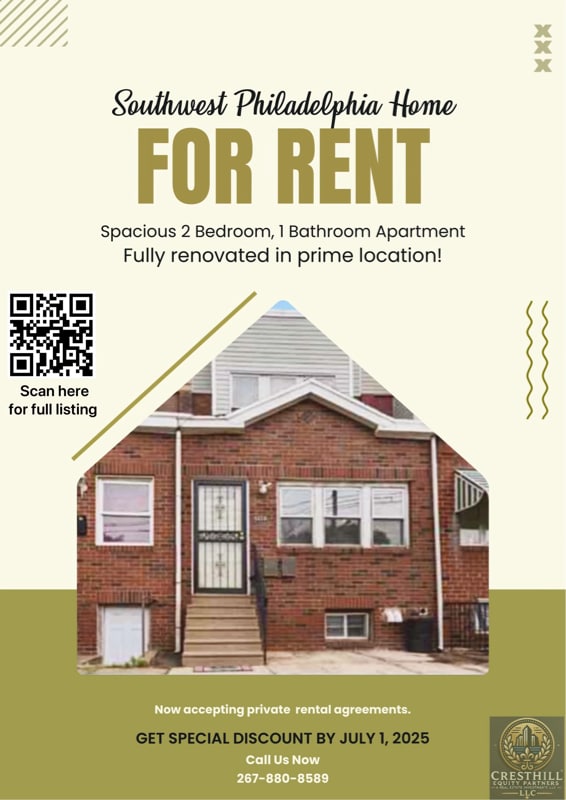 Foto principal - 5900Chester Ave