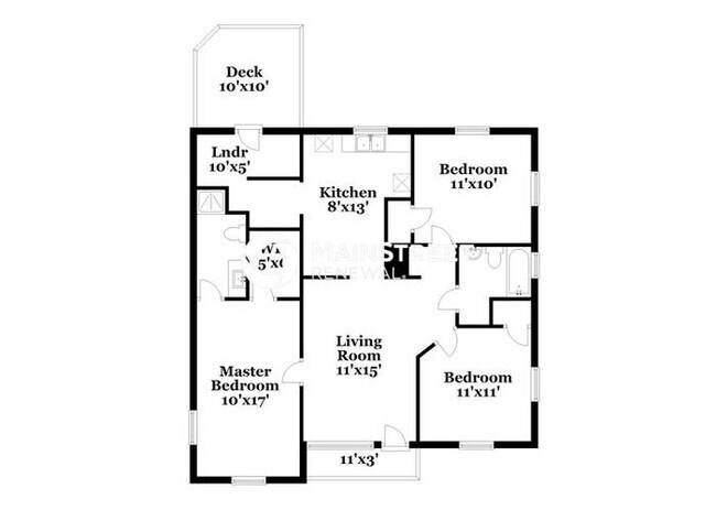 Building Photo - 3 Bedroom Pet-Friendly Home in Lakeland, FL with Main Street Renewal