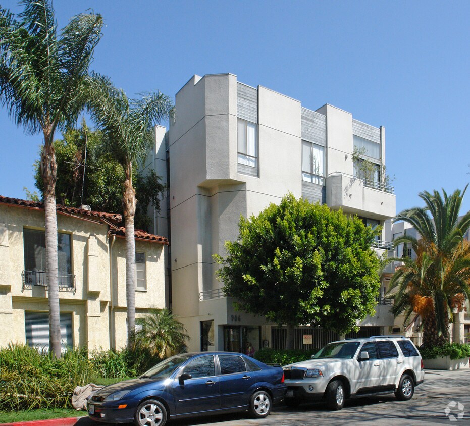 Foto del edificio - 906 S Wooster St