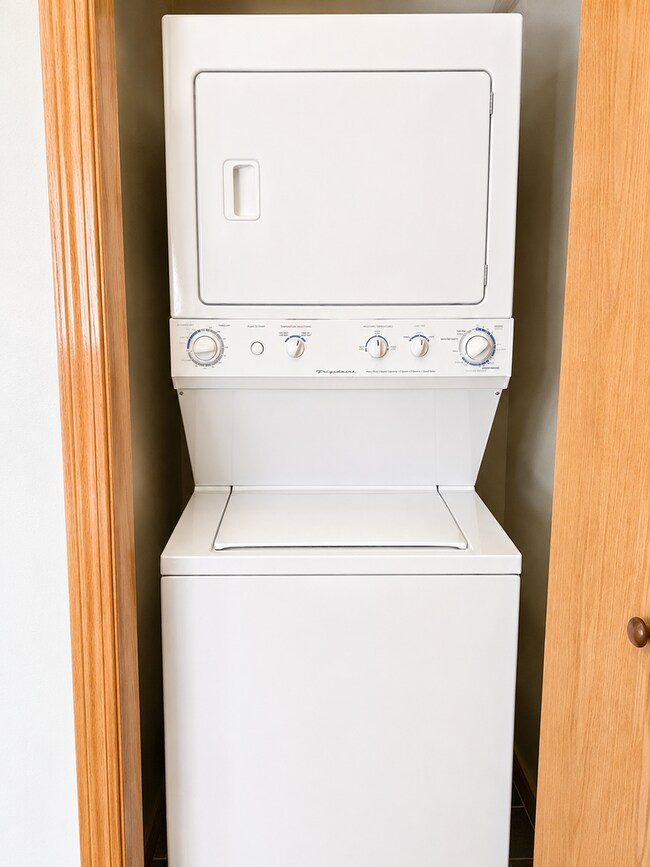 Interior Photo - Cannery Square Apartments