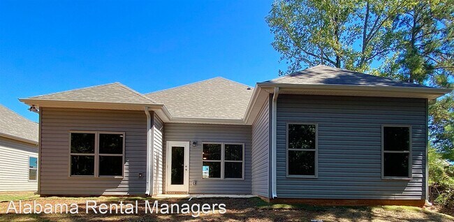 Foto del edificio - 4 br, 2 bath House - 489 Andrew Drive