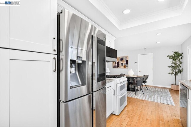 Foto del edificio - 583 Covington Way
