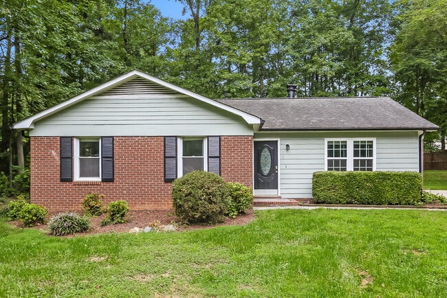 Building Photo - 8100 Coxwood Ct