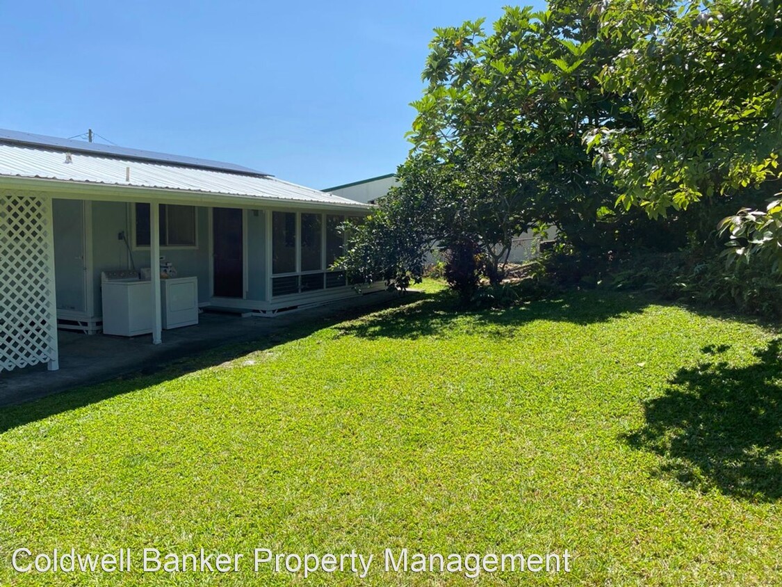 Foto principal - 3 br, 2 bath House - 384 Kaana Pl