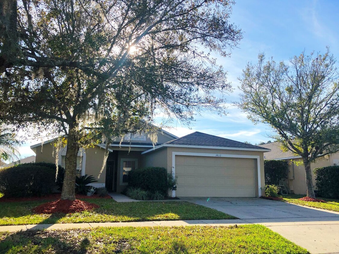 Primary Photo - PRETTY HOME IN ORLANDO IN THE STONEYBROOK ...