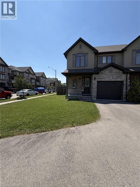 Building Photo - 61 John Frederick Dr