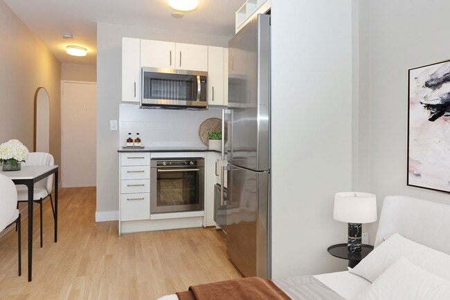 Photo du bâtiment - 730 St Clarens Ave