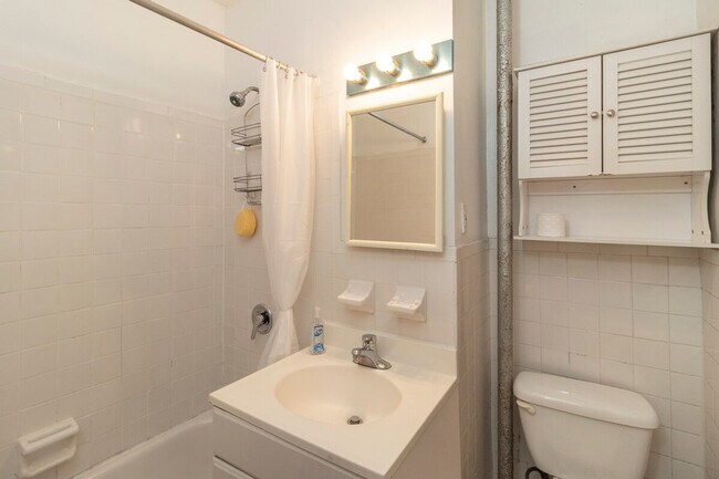 Foto del edificio - 340 E 94th St