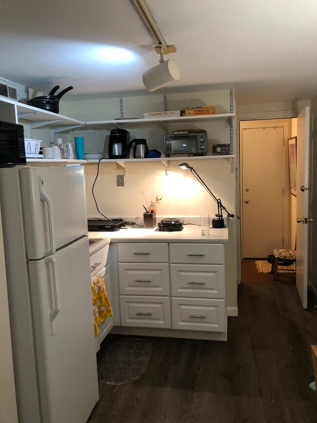 Foto del edificio - 457 Mount Auburn St