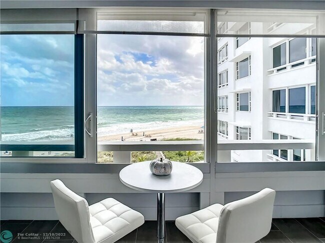 Foto del edificio - 3600 Galt Ocean Dr