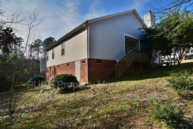 Foto del edificio - 45 Bradstone Cir