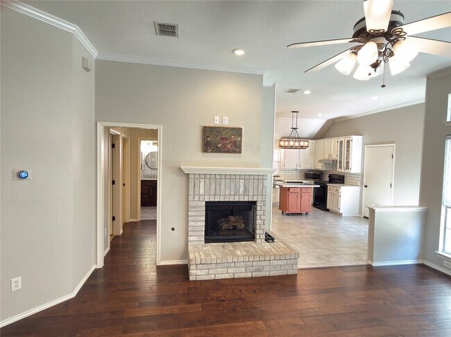 Building Photo - 12100 Biloxi Dr