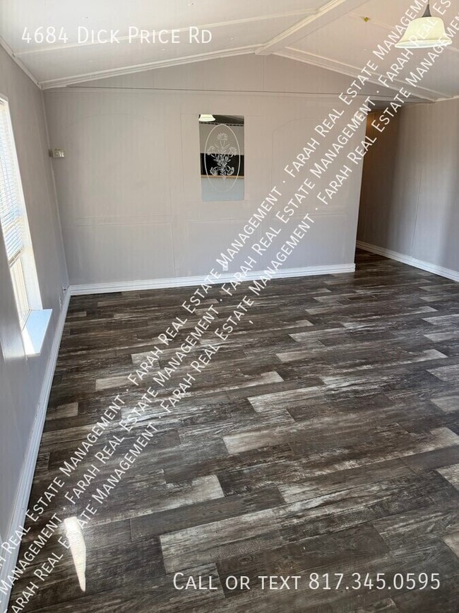 Building Photo - 4684 Dick Price Rd