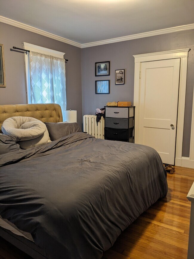 Foto del edificio - 8 Malbert Rd