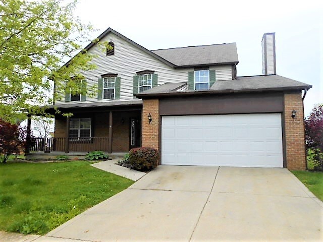 Primary Photo - 4846 Grove Pointe Drive