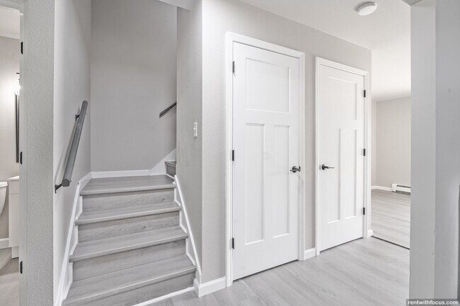 Foto del interior - 2001-2015 Evans St