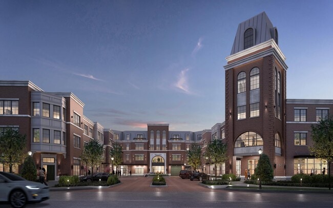 Building Photo - The Piermont