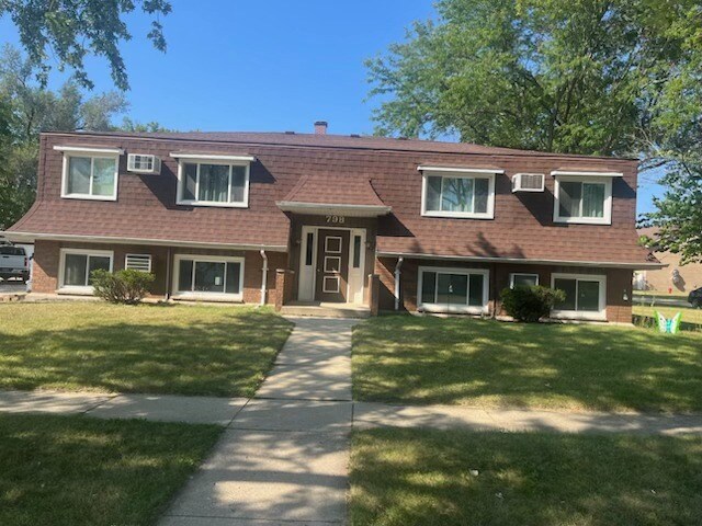 Foto del edificio - 798 Pleasant Dr