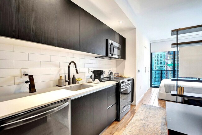 Foto del edificio - 398 NE 5th St