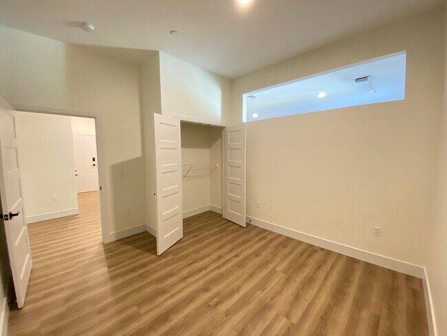 Interior Photo - One Park Apartments