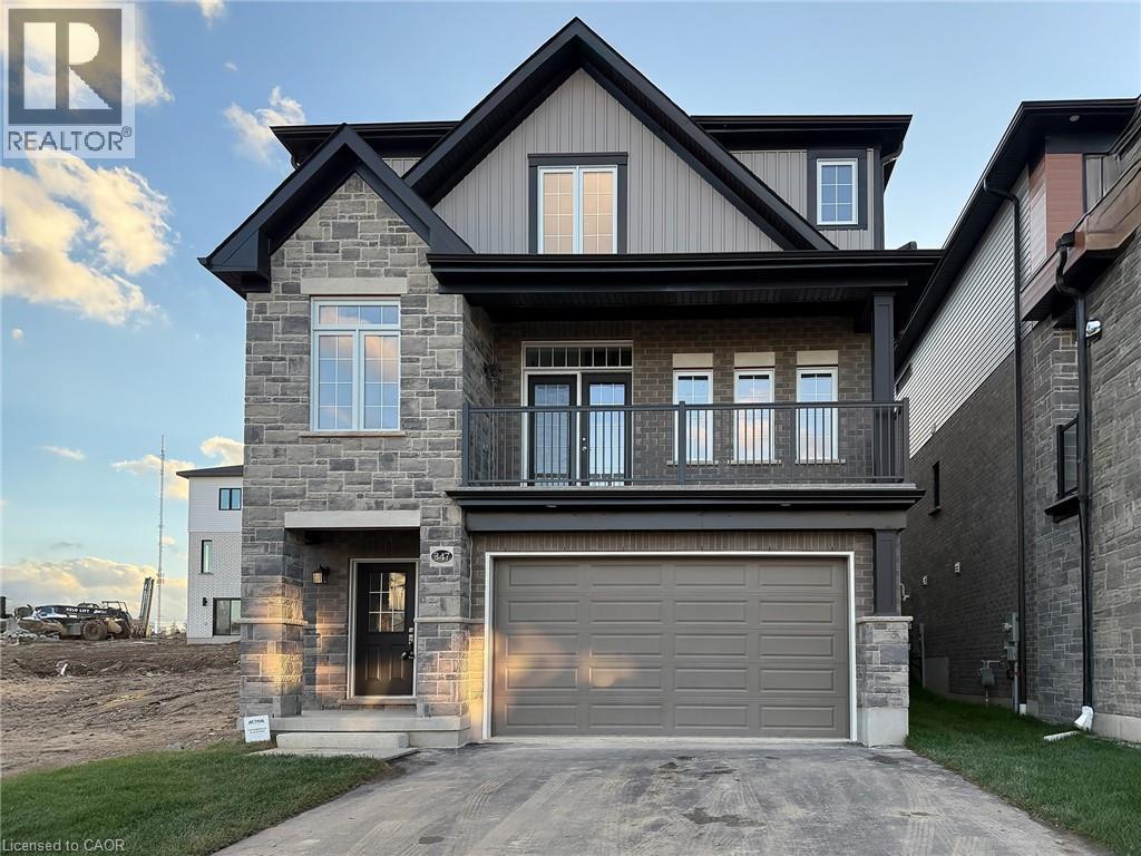 Photo principale - 347 Canada Plum St