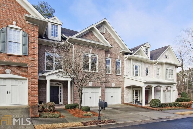 Building Photo - 6245 Spalding Dr