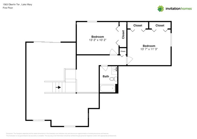 Foto del edificio - 1563 Oberlin Terrace