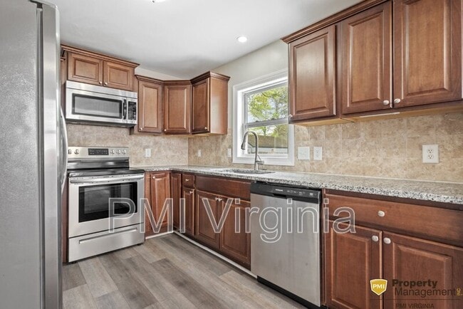 Foto del edificio - 8459 Primrose St
