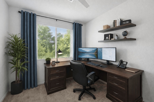 Building Photo - Banyan Brighton at Skye Canyon