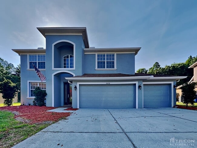 Building Photo - 10636 Deerberry Dr