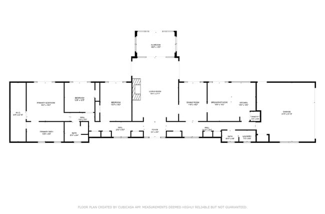 Building Photo - 516 Diamondhead Dr