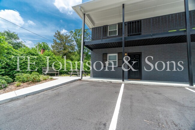 Foto del edificio - Studios at West End