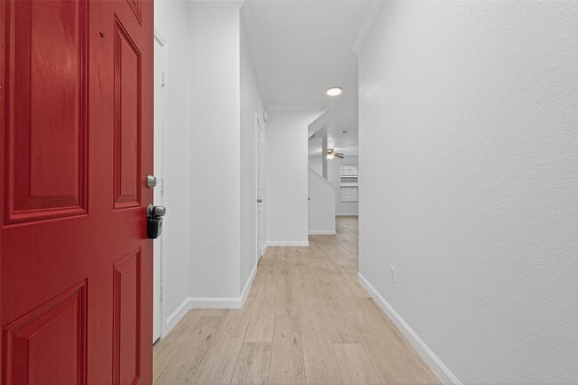 Foto del edificio - 16827 Libson Falls Dr