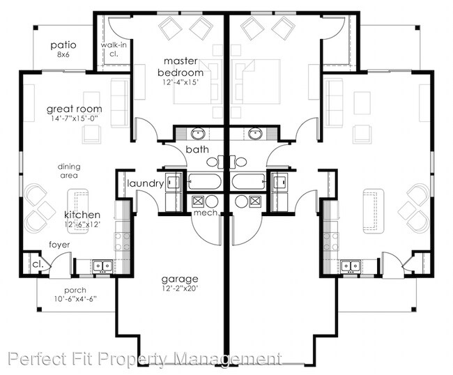 Building Photo - 2300 Stone Hawk Ct