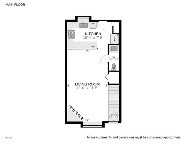 Building Photo - 6828 Overland Dr