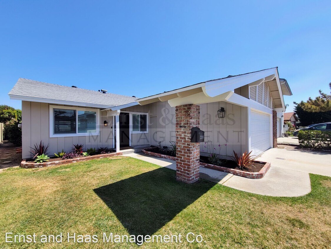 4 br, 2 bath House 23310 Maltby Pl. House Rental in Los Angeles, CA