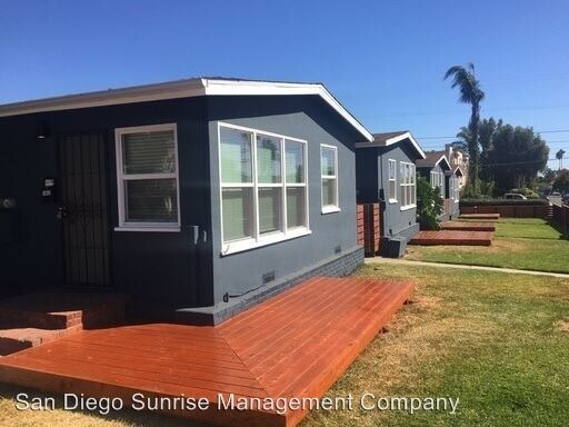 Foto principal - 1403-1405 Grand Ave
