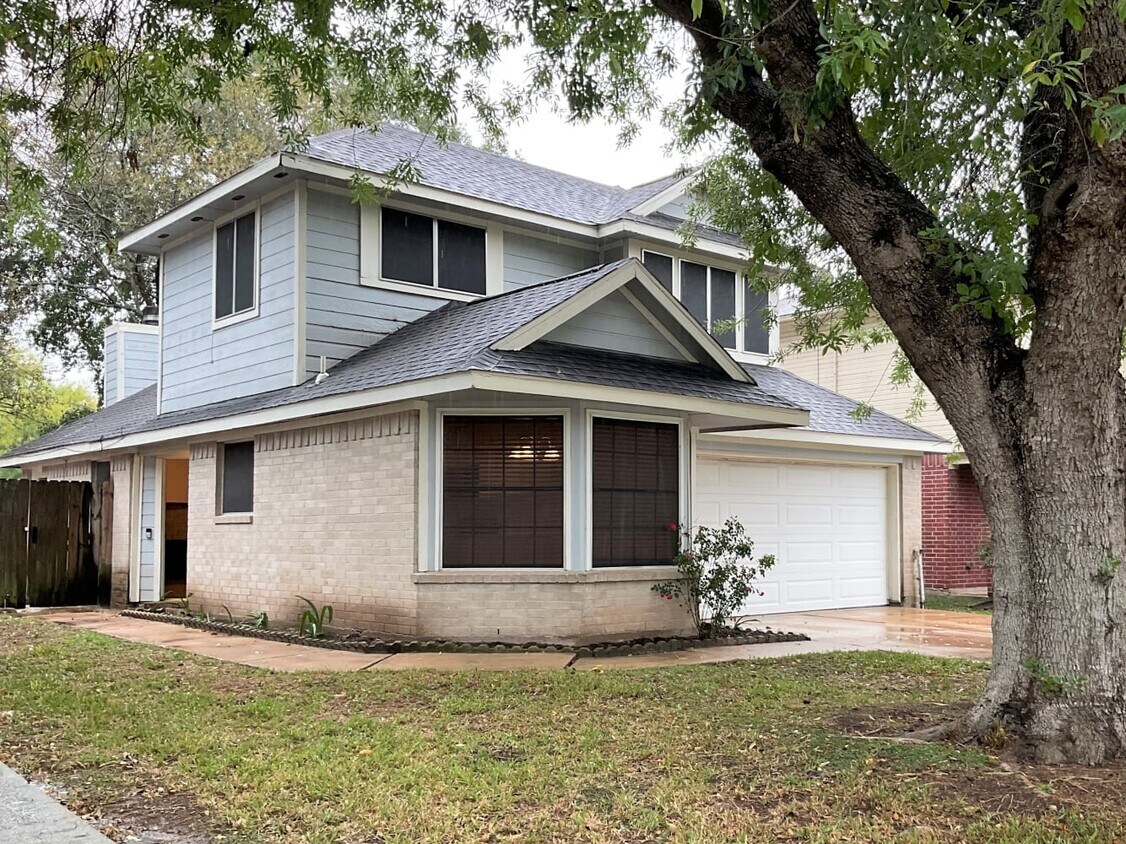 12243 Westlock Dr House Rental in Tomball, TX