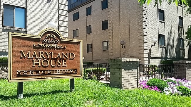 Building Photo - 4355 Maryland Ave