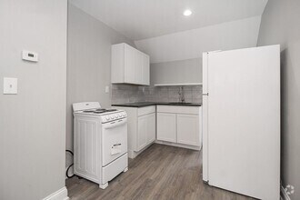 Building Photo - 4301 Bailey Ave