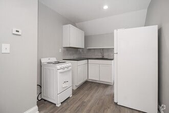Building Photo - 4301 Bailey Ave