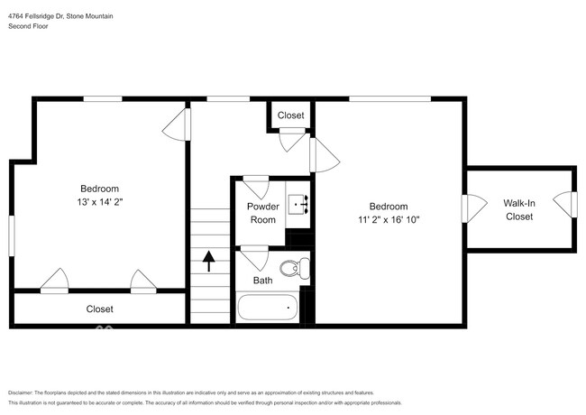 Foto del edificio - 4764 Fellsridge Dr