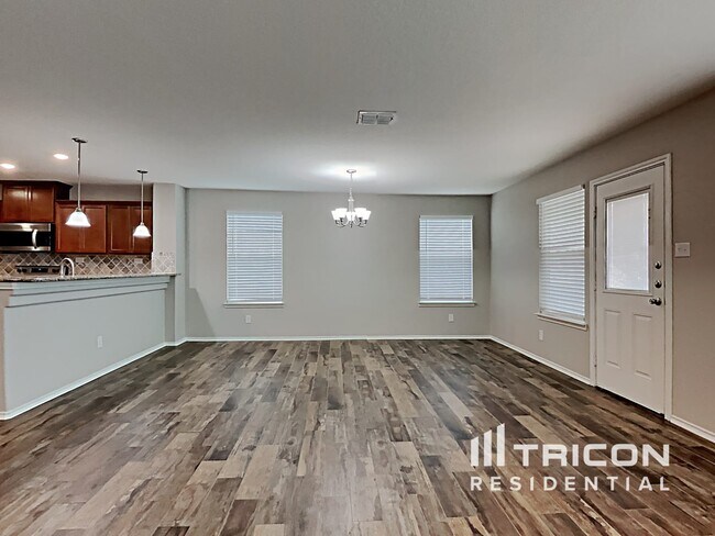 Foto del edificio - 1322 Blue Jay Court San Antonio TX