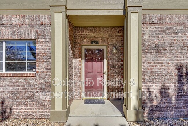 Foto del edificio - 23376 E 5th Pl