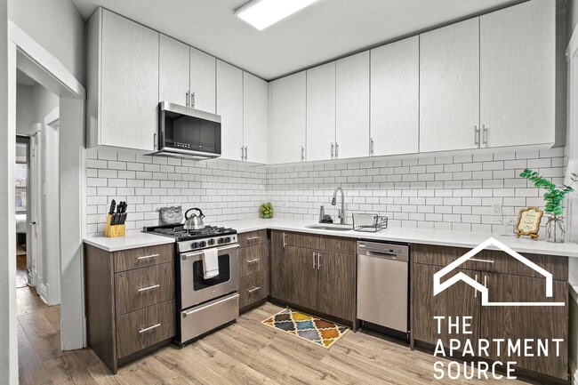 Foto del edificio - 3908 W Roscoe St