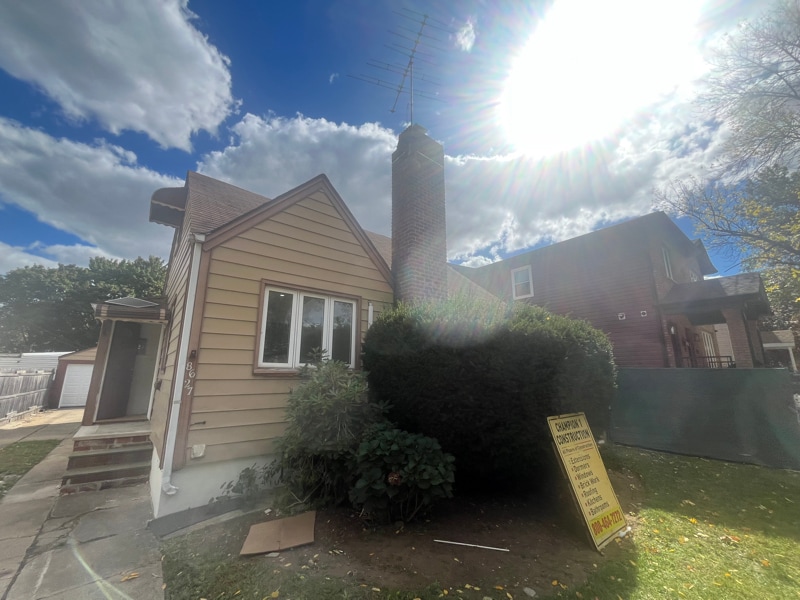 Primary Photo - 86-27 239th St